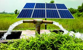 Mersin solar bahçe sulama sistemleri